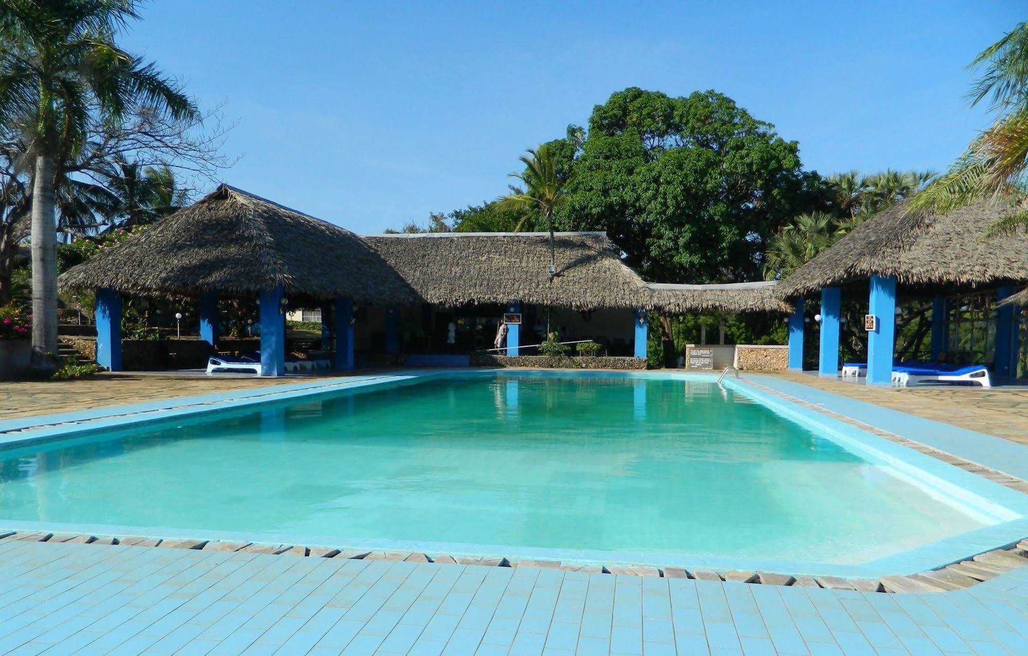 Sai Eden Roc Hotel Malindi Esterno foto