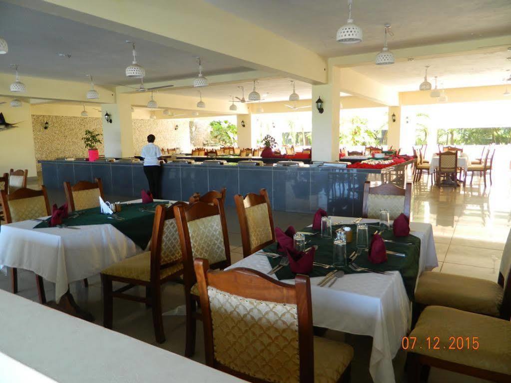 Sai Eden Roc Hotel Malindi Esterno foto