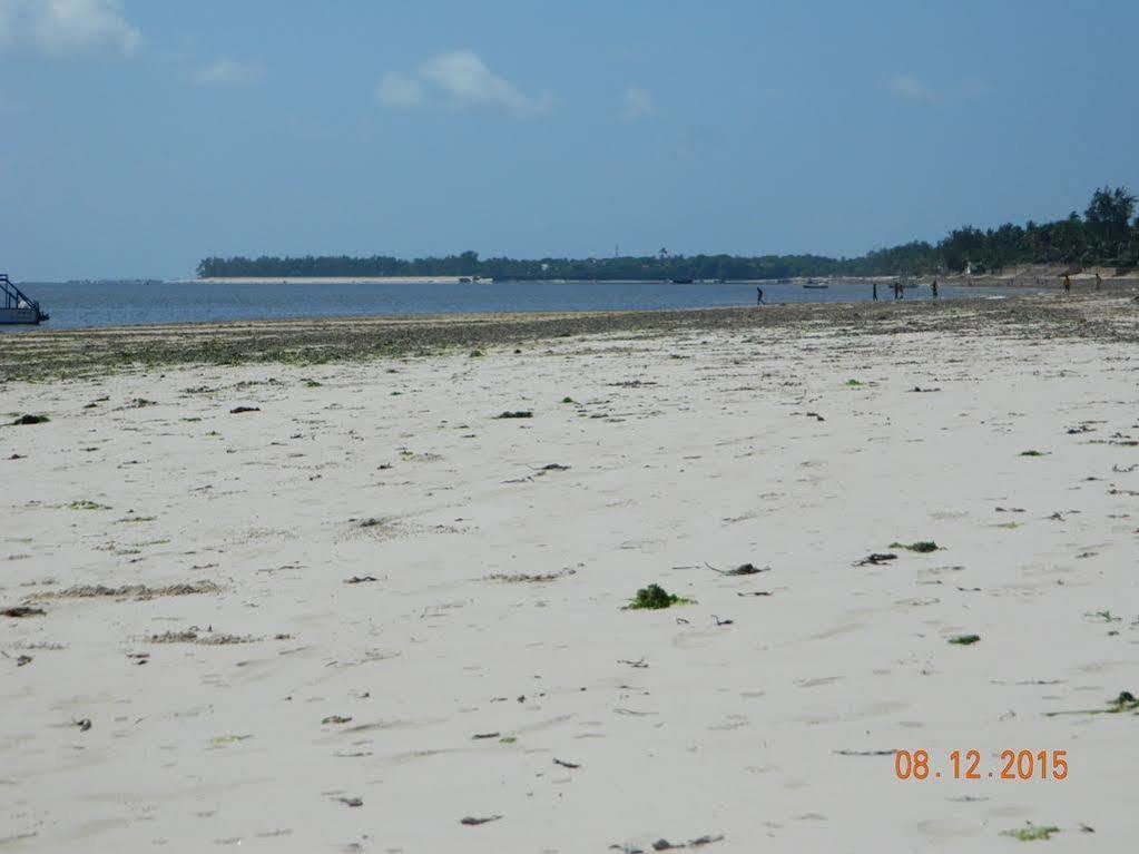 Sai Eden Roc Hotel Malindi Esterno foto