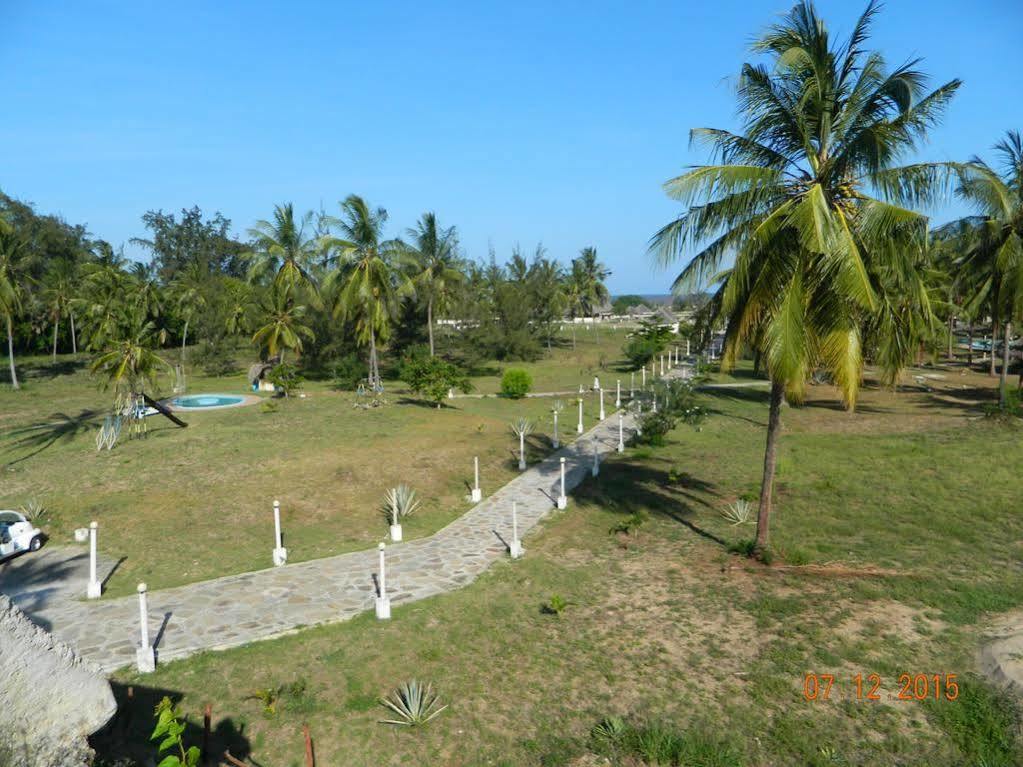 Sai Eden Roc Hotel Malindi Esterno foto