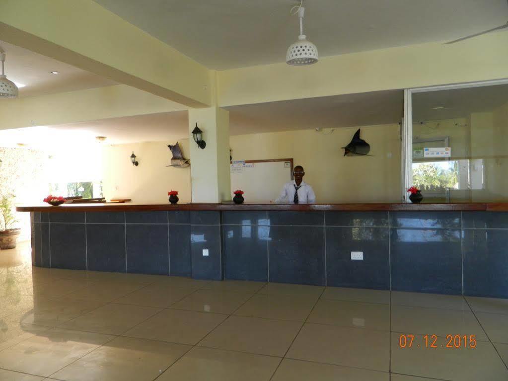 Sai Eden Roc Hotel Malindi Esterno foto