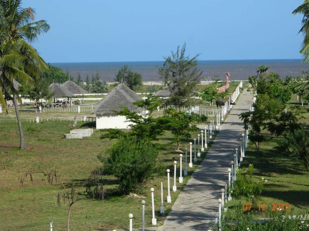 Sai Eden Roc Hotel Malindi Esterno foto