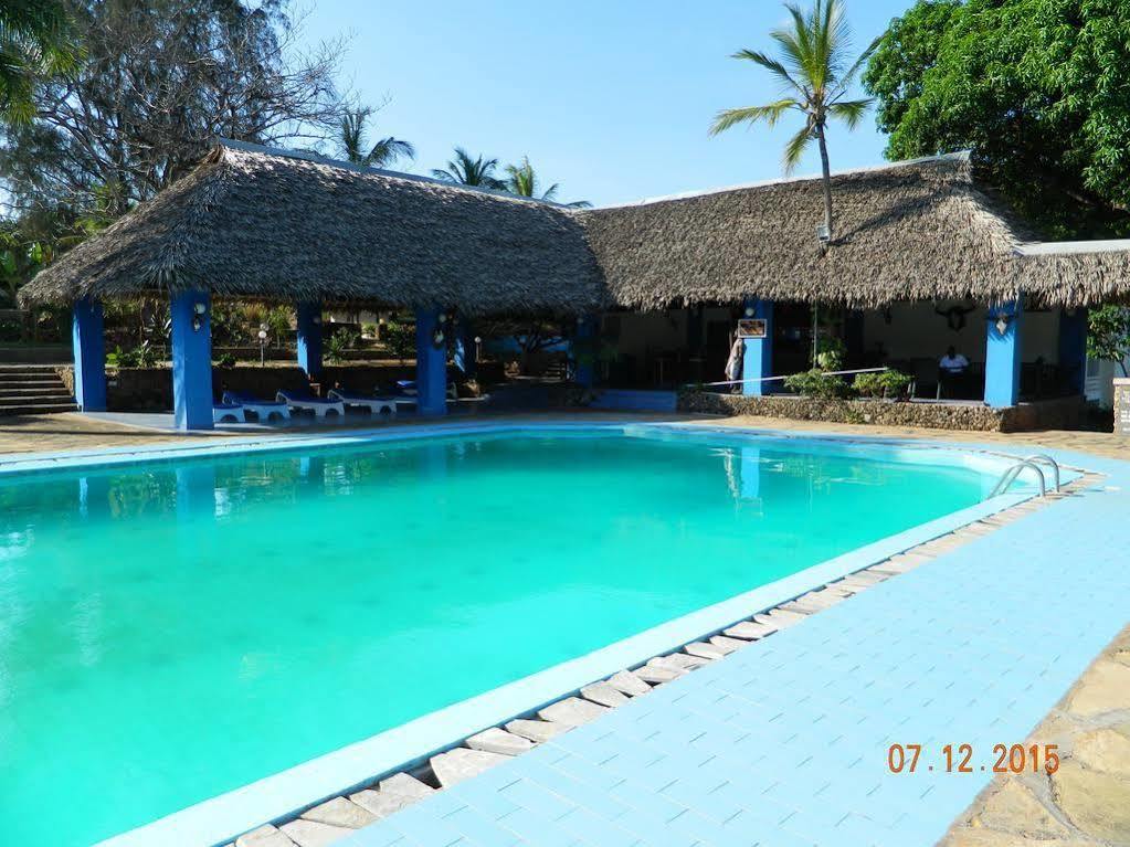 Sai Eden Roc Hotel Malindi Esterno foto