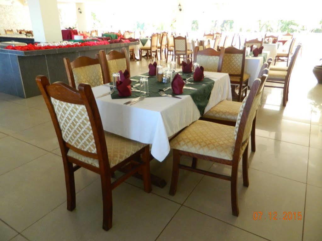 Sai Eden Roc Hotel Malindi Esterno foto