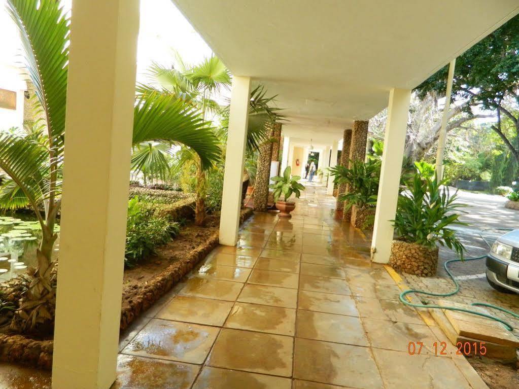 Sai Eden Roc Hotel Malindi Esterno foto