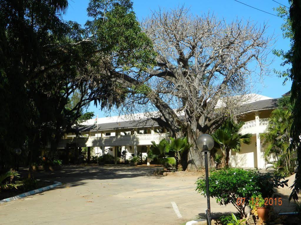 Sai Eden Roc Hotel Malindi Esterno foto