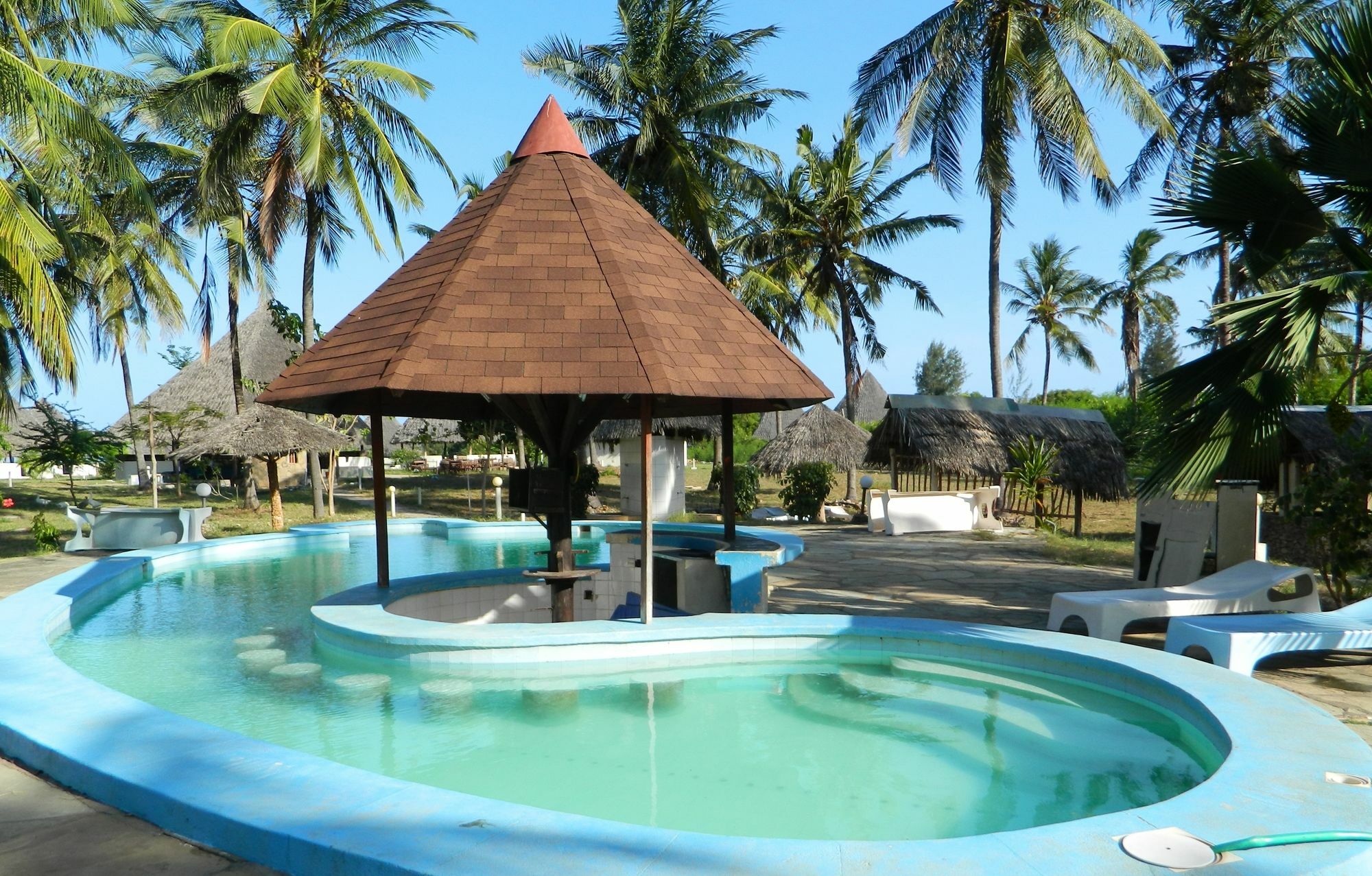 Sai Eden Roc Hotel Malindi Esterno foto